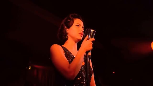 But Not For Me - Cristina Gatti