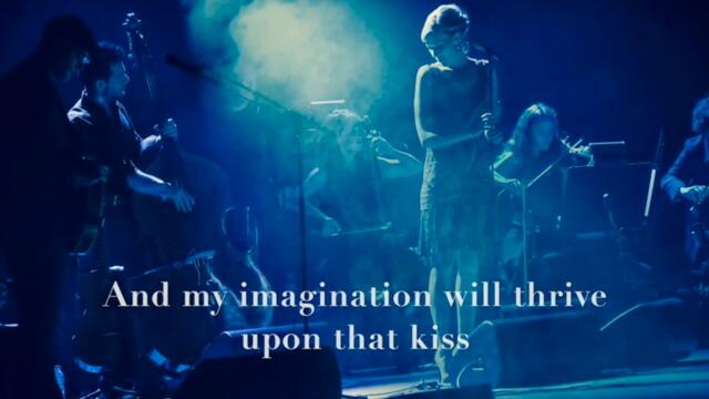 Jill Barber - A Kiss To Build A Dream On