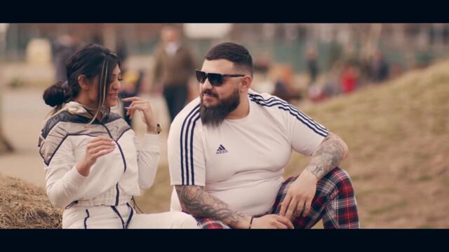 Ihito Bulgaria & Radoslava - Rana siman - 2022 Cover Azis & Galena