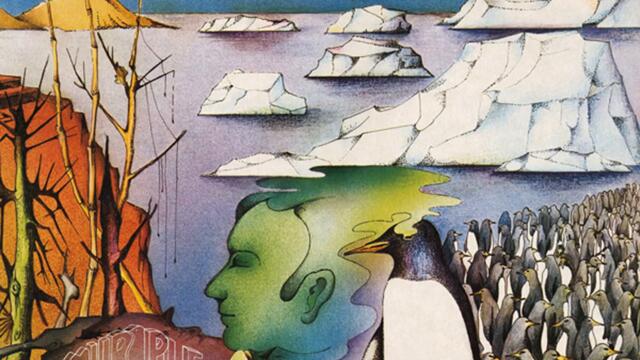 Io sono Murple part one