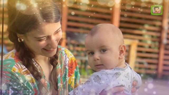 Невероятно красивые сыновья турецких актрис. Зеррин Текиндор, Акын Акынозю и другие