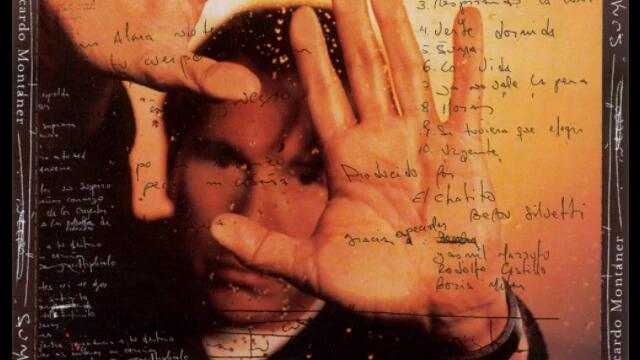 Ricardo Montaner - Urgente (Audio)