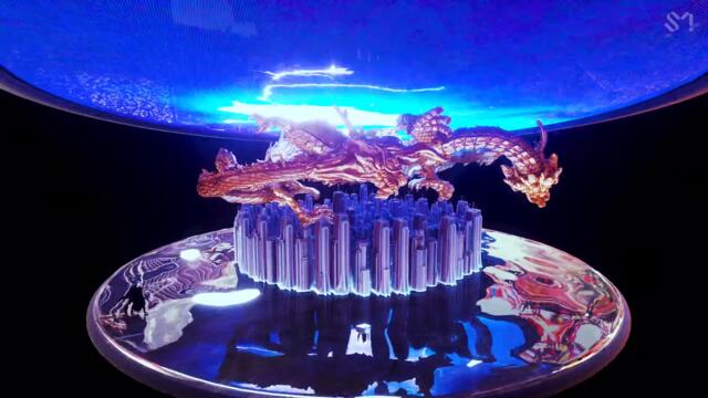 aespa 에스파 'Girls (BRLLNT Remix)' MV Teaser