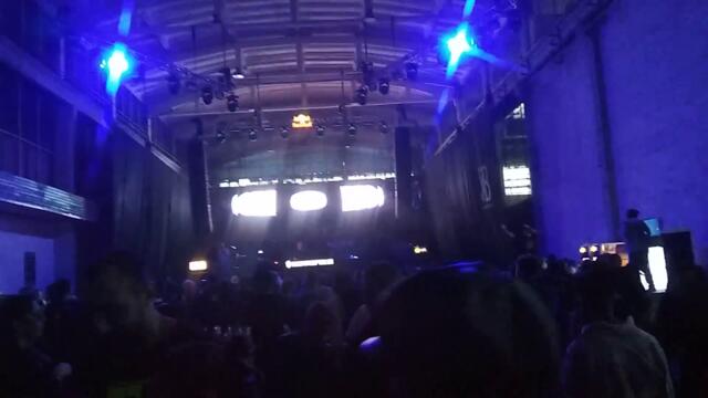 Metropolis - Live In Sofia - 08.10.2022