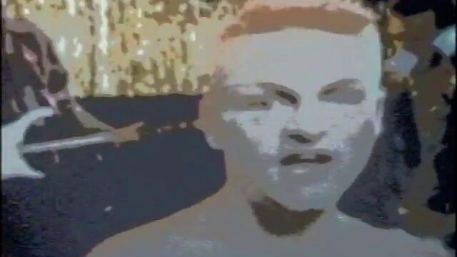 ERASURE - Take Me Back (Lead Vocal Muted) Blocked Words Remix