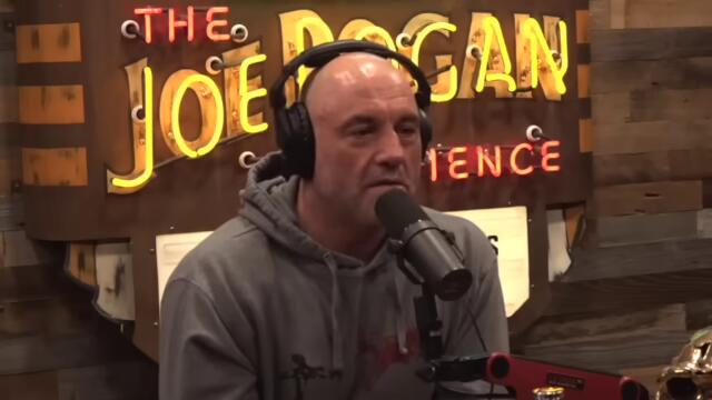 Joe Rogan: SHOCKS Roger Waters about EPSTEIN ISLAND.