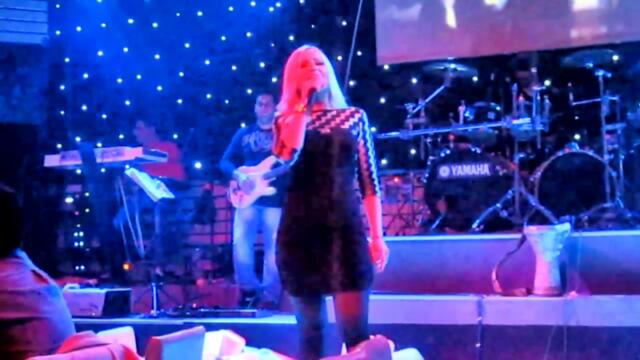 Έλλη Λαζαρίζου - Δεν εχω αλλα για να πω - нямам какво друго да кажа