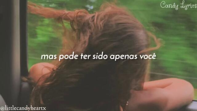 Taylor Swift - Snow On The Beach (ft. Lana Del Rey) (Tradução/Legendado)