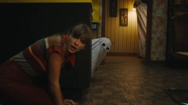 Taylor Swift - Anti-Hero (Official Music Video)