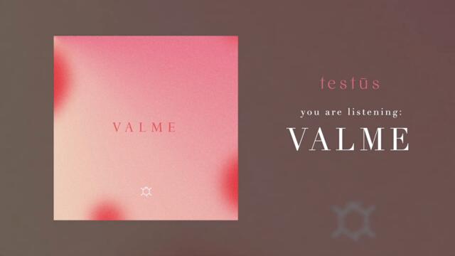 Testus - Valme