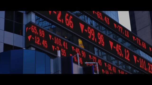 THE MINUTE YOU WAKE UP DEAD Trailer (2022) Morgan Freeman