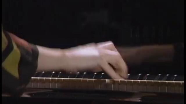 Hiromi Uehara - The Tom and Jerry Show