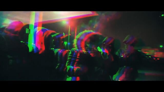 Young Dizz x DSav - Time Will Tell (Music Video) | Pressplay