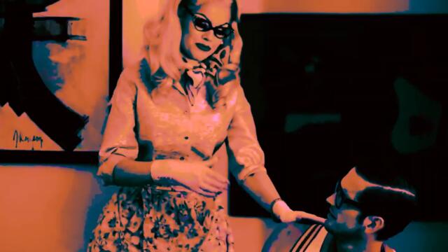 Blair St. Clair - Now or Never (DJ TENZEN Remix)