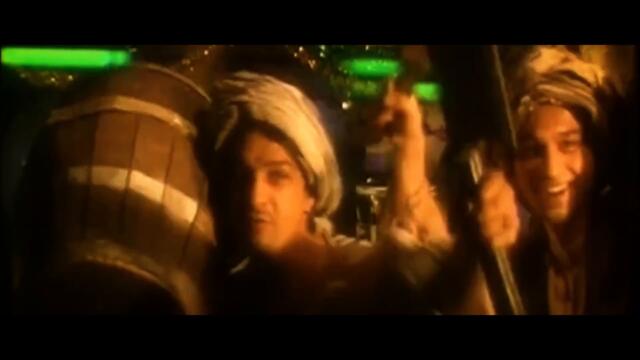 SANDOKAN (LOLUGI) KUCHEK REMIX