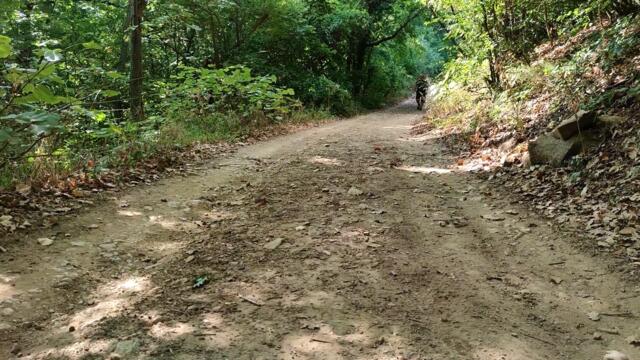 Махала без име - роман от Пенко Пенков (трейлър)