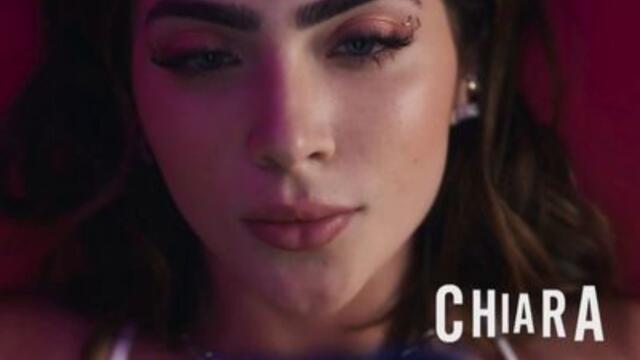 Dengo Remix - Travessia ( João Gomes e Maria Maud ) Tema Chiara ( Jade Picon )