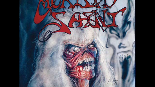 Morbid Saint  Assassin