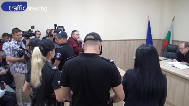 Надя Танева с коментар след смъртта на битото дете