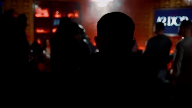 Cokeboys - Fenty Ft Nav & French Montana  [ Official Video ]