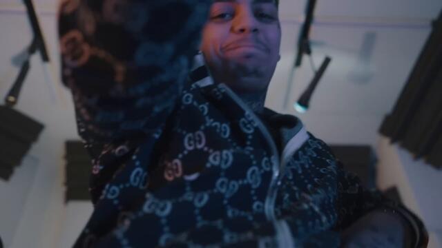 Berechet❌@Albert Nbn - AFRO 2 (Official Video)