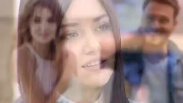 Мелис Бюрсин растрогала Керема Бюрсина своим заявлением!