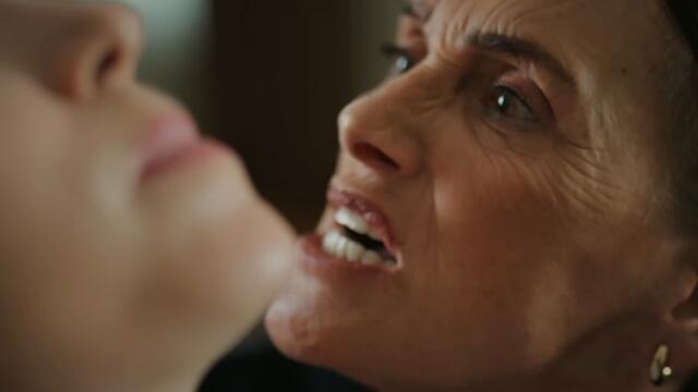 Camdaki Kız 54. Bölüm Fragmanı | Seni Kaybetmekten Korkuyorum