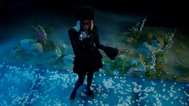 Lous and The Yakuza - Hiroshima (Live) | Vevo LIFT