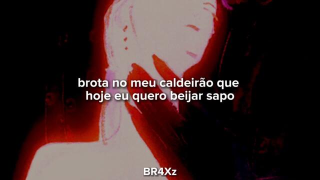 Pabllo Vittar & Gloria Groove - AMEIANOITE (legendado\pt-br\letra\lyric)