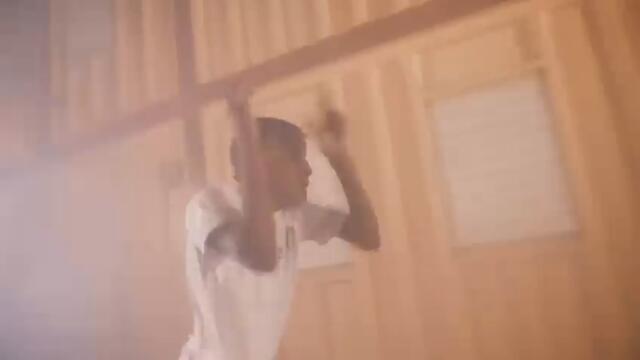 IWaata - Half Moon (Official Music Video)