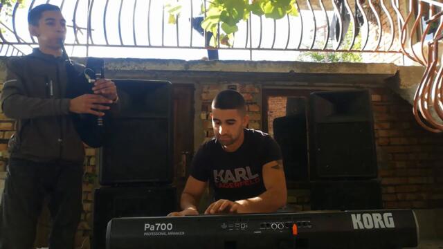 Атанас Атанасов И Наско Далаверата ВАРНЕНСКИ КЮЧЕК