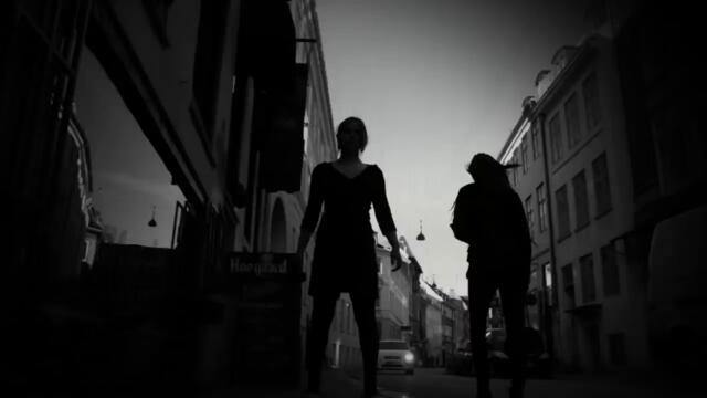 Psyopus - Duct Tape Smile (OFFICIAL VIDEO)