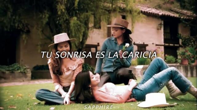 Pasión de Gavilanes - Quién es ese hombre / Rosario Montes