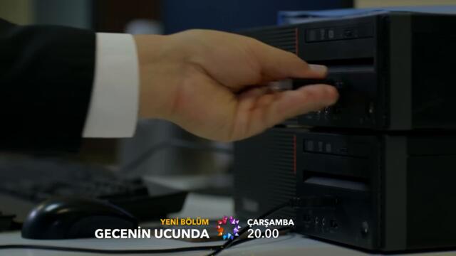 Gecenin Ucunda 4. Bölüm Fragman