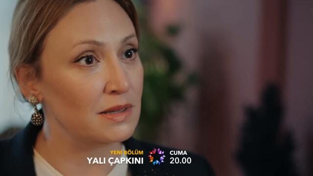 Yalı Çapkını 6. Bölüm Fragman