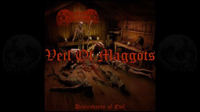 Human Compost  - Veil of Maggots