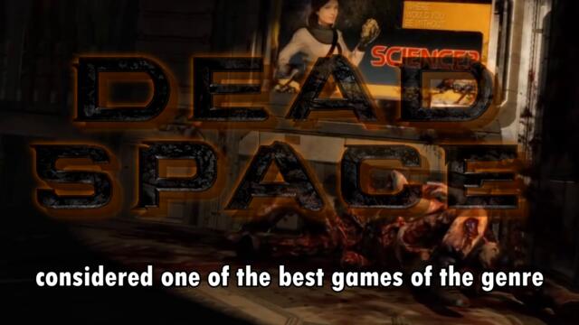 Dead Space (2008): How SCARY Is The Original? | Loey "Reviews"