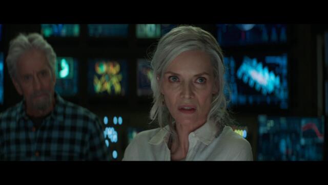 Marvel Studios’ Ant-Man and The Wasp: Quantumania | Official Trailer