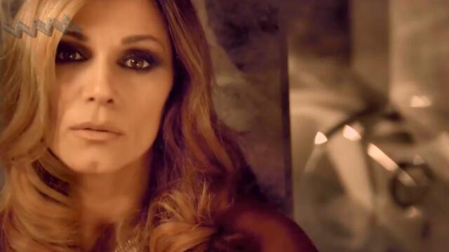 Έλλη Κοκκίνου - Καρδιά από γυαλί - сърце от стъкло