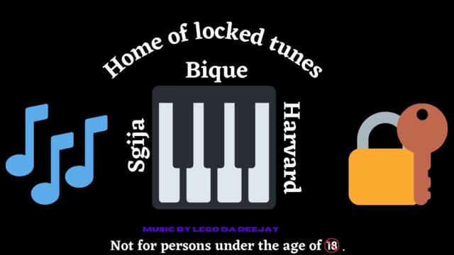 Lego da deejay-Bique Percussionists (Bique mix)