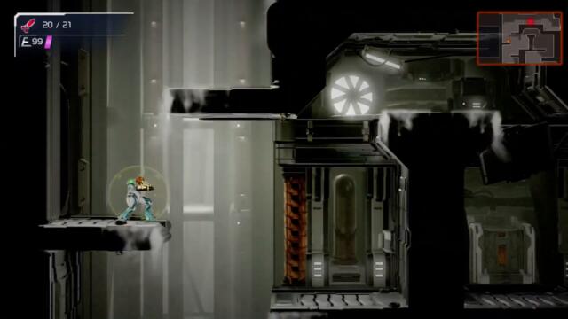 What if Metroid Dread's Soundtrack was... Good? (Part I: Artaria)