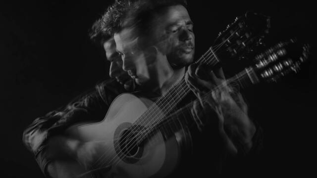 Idan Balas "Endless Love Stories"