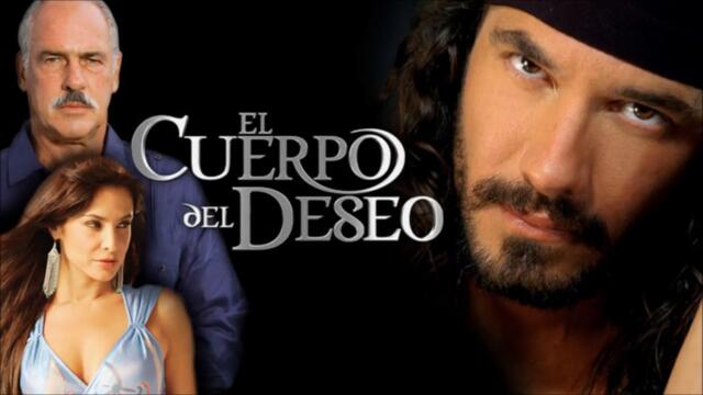 Lorena Rojas - El Cuerpo del Dedeo/ ECDD