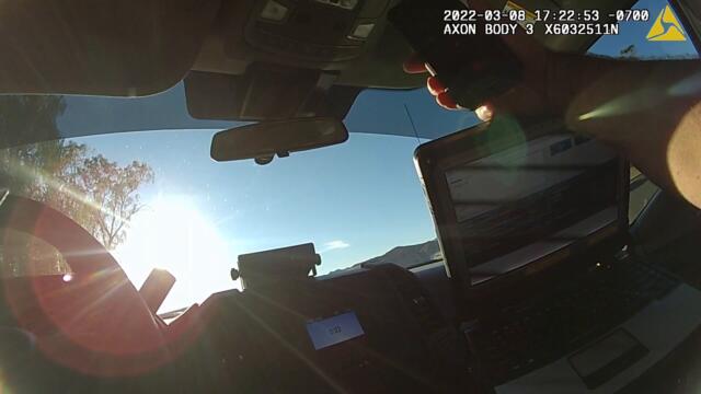 Grandma Arrested for Feeding People in Need