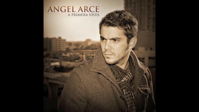 Angel Arce - A primera vista sacrificio de mujer (Audio)