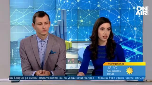 БСП ще опита да състави правителство, ако получи третия мандат от Румен Радев