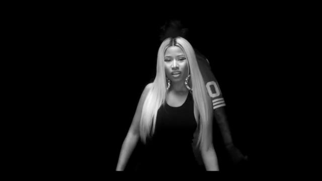 Nicki Minaj - Super Freaky Girl (Bobby Shmurda Hot Nigga Remix)