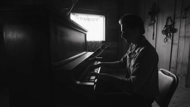 The Red Clay Strays | "Sunshine" | Western AF