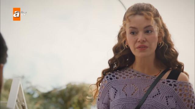 Elif saldırıya uğruyor! - @Bir Küçük Gün Işığı 8. Bölüm