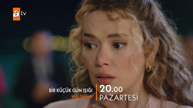 Bir Küçük Gün Işığı 9. Bölüm Fragmanı | Fırat evleniyor! @Bir Küçük Gün Işığı